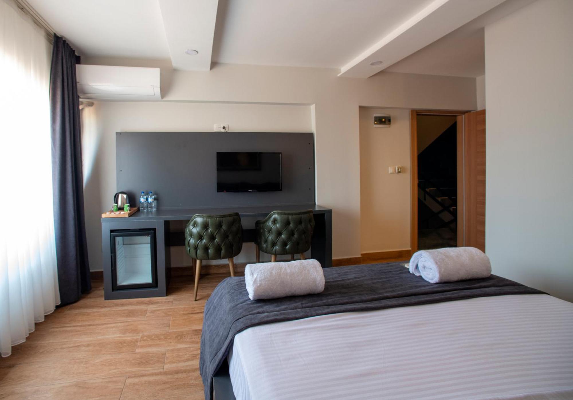 Kanarya Suite อิสตันบูล ภายนอก รูปภาพ