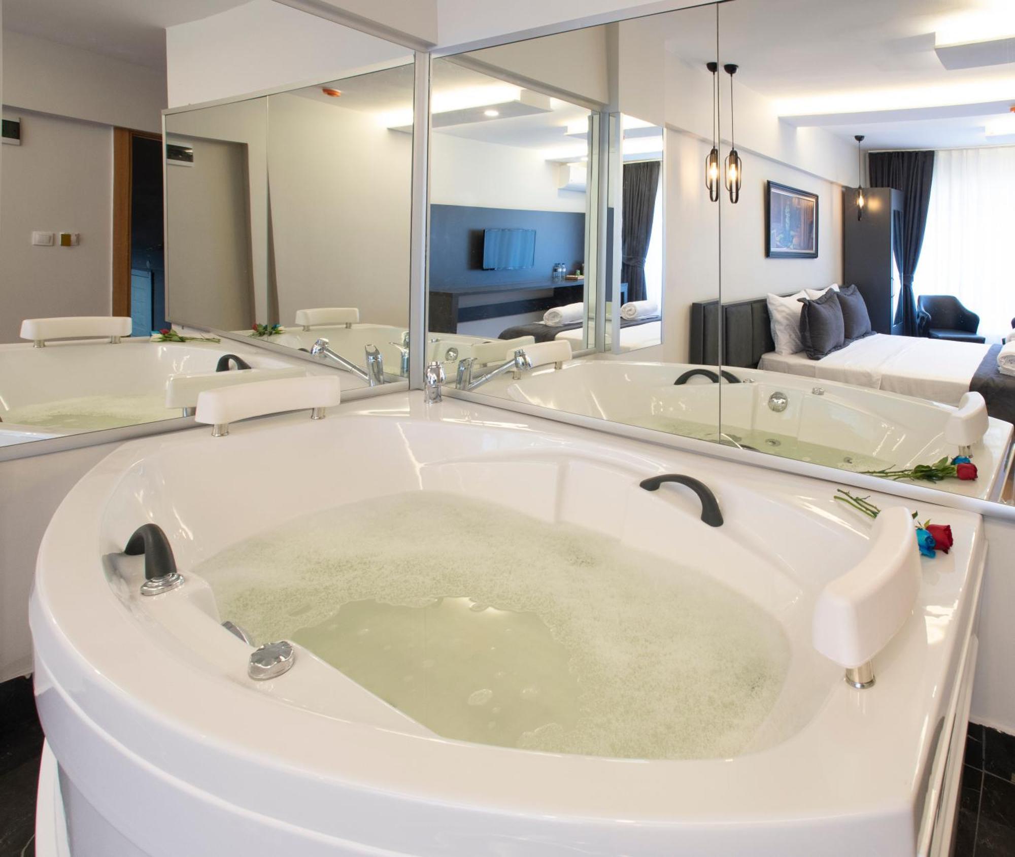Kanarya Suite อิสตันบูล ภายนอก รูปภาพ