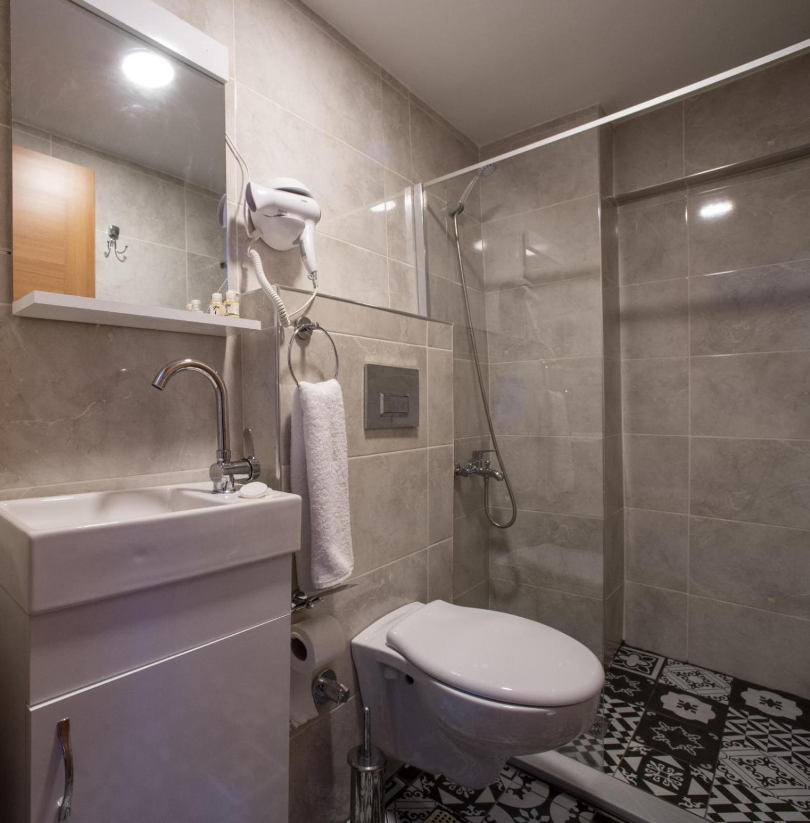 Kanarya Suite อิสตันบูล ภายนอก รูปภาพ